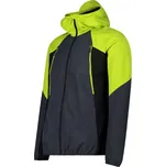 CMP Unlimitech bunda 2,5 vrstvá skořepina 34Z1887