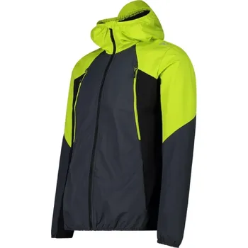 Pánská softshellová bunda CMP Unlimitech bunda 2,5 vrstvá skořepina 34Z1887