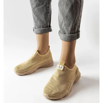 Dámská sportovní obuv Sportovní obuv model 207795 Solea 38