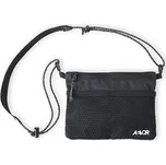 Taška Aevor - Chest Pouch - Ripstop Black