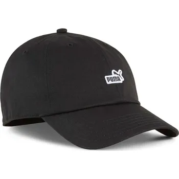 Kšiltovka Puma ESS No.1 Logo BB Cap 02599901 - puma black UNI