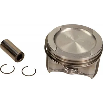 Píst motoru Píst VW 1,6B 81,51+0,50MM MAHLE