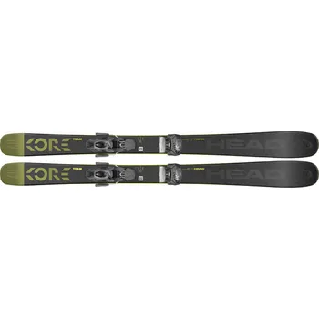Sjezdové lyže HEAD KORE TEAM SW
