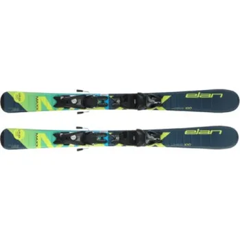 Sjezdové lyže ELAN MAXX QS