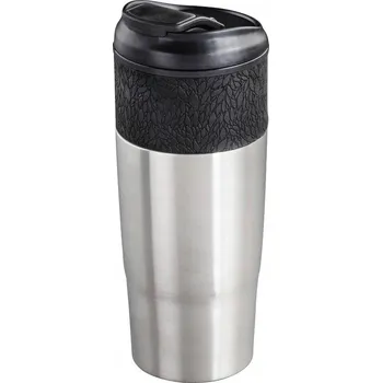 Termohrnek TERMOHRNEK TERMOSKA Z NEREZOVÉ OCELI 400 ML - ELEGANTNÍ A PRAKTICKÁ
