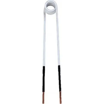 Zapalovací cívka Boční cívka /32/220mm/M16 IDEAL