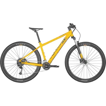 Horské kolo BERGAMONT REVOX 4