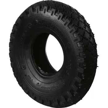 Příslušenství k zahradní technice Navrátil Rapid pneu 320mm (12.1/2x2.1/4)