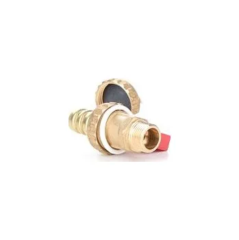 Příslušenství ke kotli PROTHERM Ventil vypouštěcí 3/8" C výstup