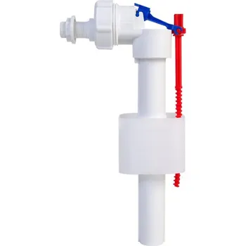 Ventil plovákový ventil, plastový závit 1/2"