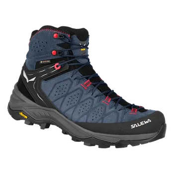 Dámská sportovní obuv SALEWA WS ALP TRAINER 2 MID GTX dámská trek.obuv Varianta: 40.5 EU 7.0 UK