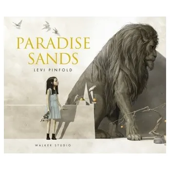 Paradise Sands: A Story of Enchantment - Pinfold, Levi