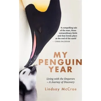 My Penguin Year - McCrae, Lindsay