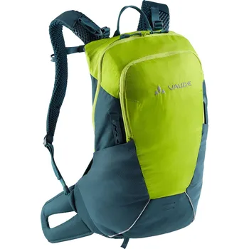 Outdoorové vybavení VAUDE Wo Tremalzo batoh 10L chute green