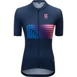 KALAS MOTION Z2 dres kr.r.dámský modrý Varianta: 2