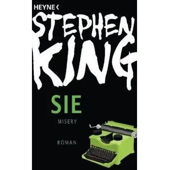 Sie - Stephen King