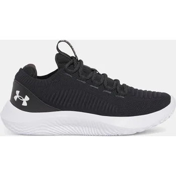 Dámská fitness obuv Dámské boty Under Armour UA W Dynamic 2 3028077-003 Černá 7