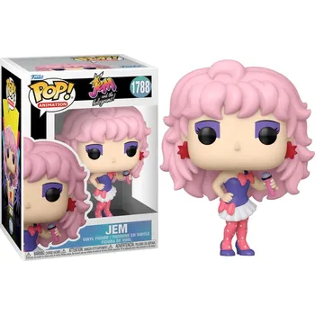 Figurka Funko Pop! Jem And The Holograms Jem 1788