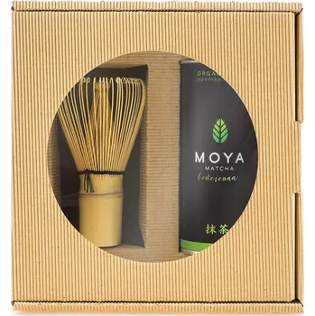 Moya Matcha Daily and Chasen Set 30 g
