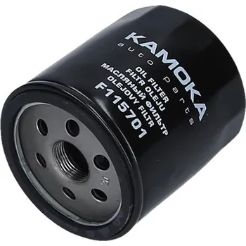 Filtr do auta Olejový filtr KAMOKA F115701