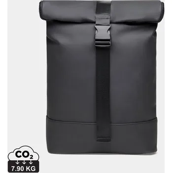 Městský batoh Cyklistická brašna VINGA Baltimore - Černá