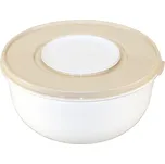 mísa rychlekynoucí a šlehací 5l s víkem PH mix barev+stěrky zdarma