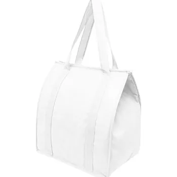 turistický batoh Termo Taška Degree - Bílá