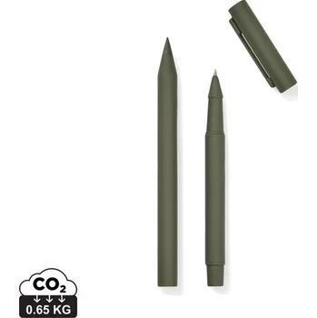 Sada per VINGA Baltimore z RCS - Zelená