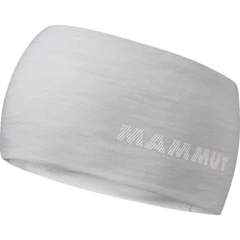 Sportovní čelenka Mammut Merino