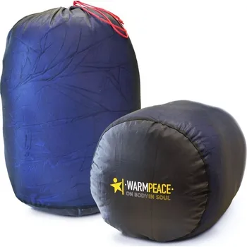 Karimatka Warmpeace obal