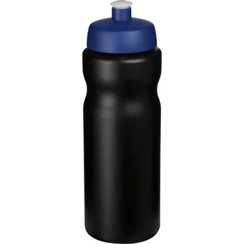 Láhev Baseline® Plus 650 ml sportovní lahev - Modrá / Černá