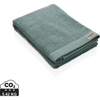 Osuška Osuška 70 x 140 cm 500g Ukiyo Sakura AWARE™ - Zelená