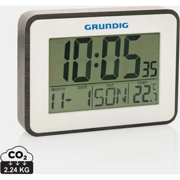 Meteostanice Multifunkční meteostanice Grundig