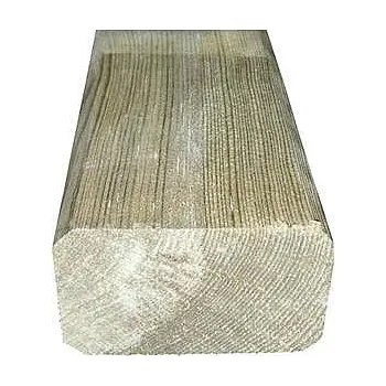 ASKO Podkladový hranol IMPREGNOVANÁ BOROVICE 45 × 70 × 3000 mm