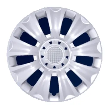 Poklice na kolo Poklice na kola 16" Astron silver