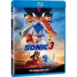 Ježek Sonic 3 (2024)