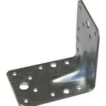 úhelník 05-22/V 65x90x90mm BV/Ú s vlisem