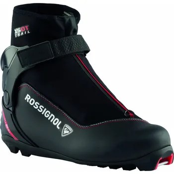 Běžecké lyžování Boty na běžky Rossignol X-5 OT Varianta: 47