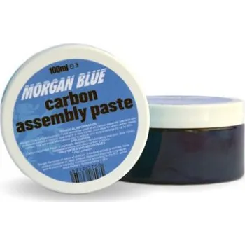 Cyklistické mazivo Vazelína Morgan Blue Carbon Assembly Paste 100ml