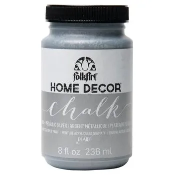 FolkArt Home Decor Chalk - Křídová barva na domácí dekorace
