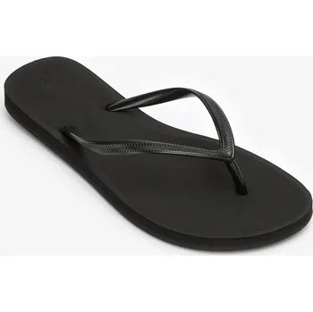 Dámské žabky DECATHLON Dámské žabky 500 37/38 ČERNÁ