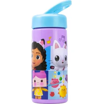 Láhev Láhev na pití Gábinin Kouzelný Domek