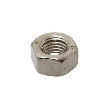 Matice PRUMIX Matice přesná 6hr. M14, nerez A2