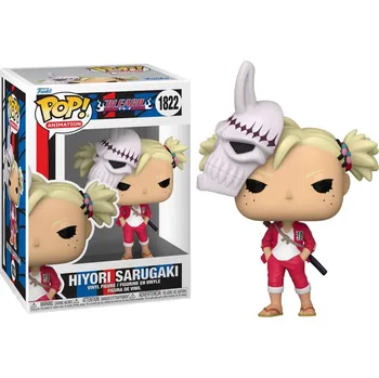 Figurka Funko Pop! Bleach Hiyori Sarugaki 1822