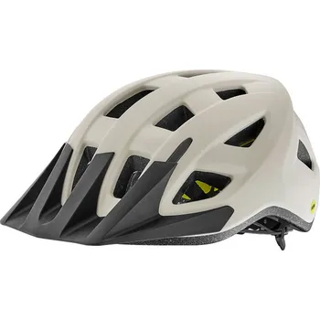 Cyklistická přilba Helma GIANT PATH ARX MIPS matte snow 49-57cm
