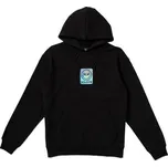 MIKINA VOLCOM Filip Rygalski Hoodie - černá - M + při osobním odběru 2 137 Kč