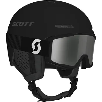 SCOTT TRACK + FACTOR PRO