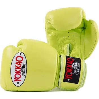 Boxerské rukavice Boxerské rukavice yokkao Matrix 14 oz