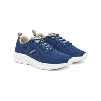 Dámská obuv Jack & Jones Sneakersy Jfwcroxley 12255906 Tmavomodrá 42