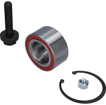 Sada ložisek kol KAMOKA 5600007